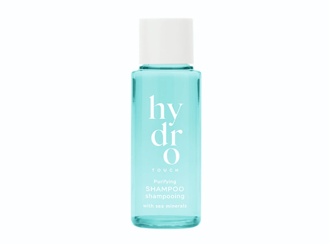 HYDRO TOUCH - Shampoo, Kleine Flasche, 30 ml