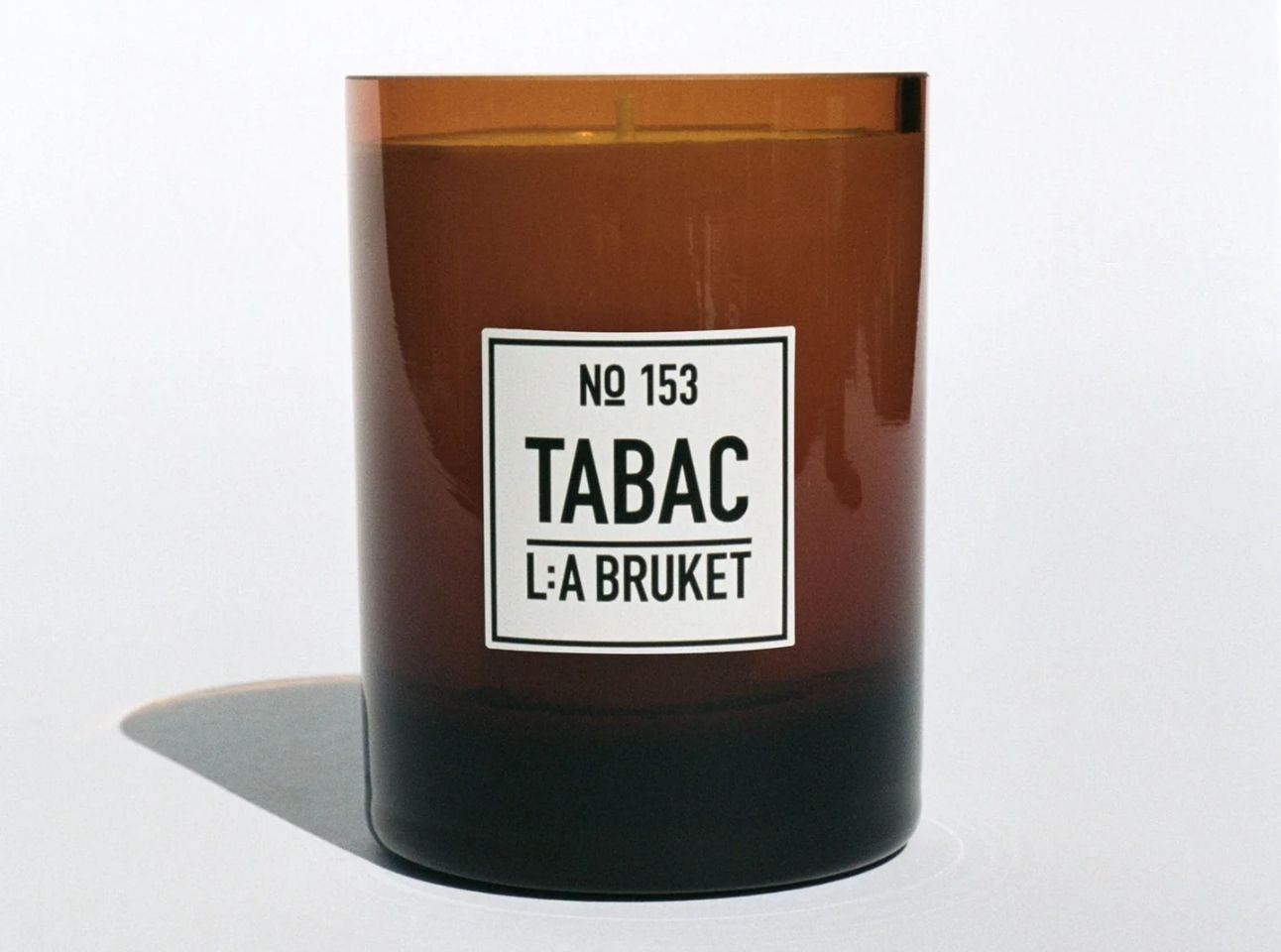 153 Scented Candle Tabac 260 g