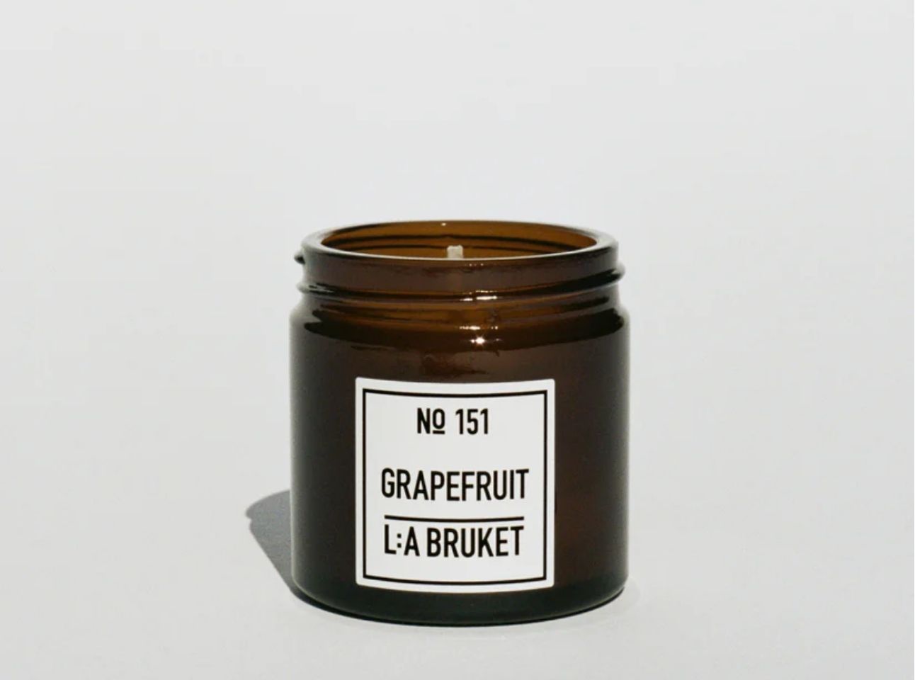 151 Scented Candle Grapefruit 50 g